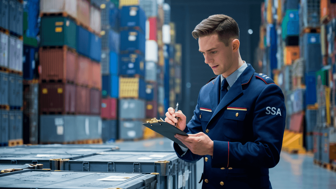 Cargo Survey