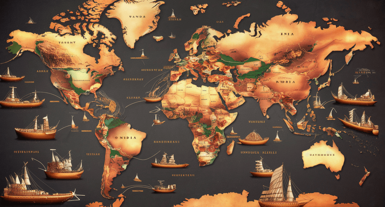 Global Shipments